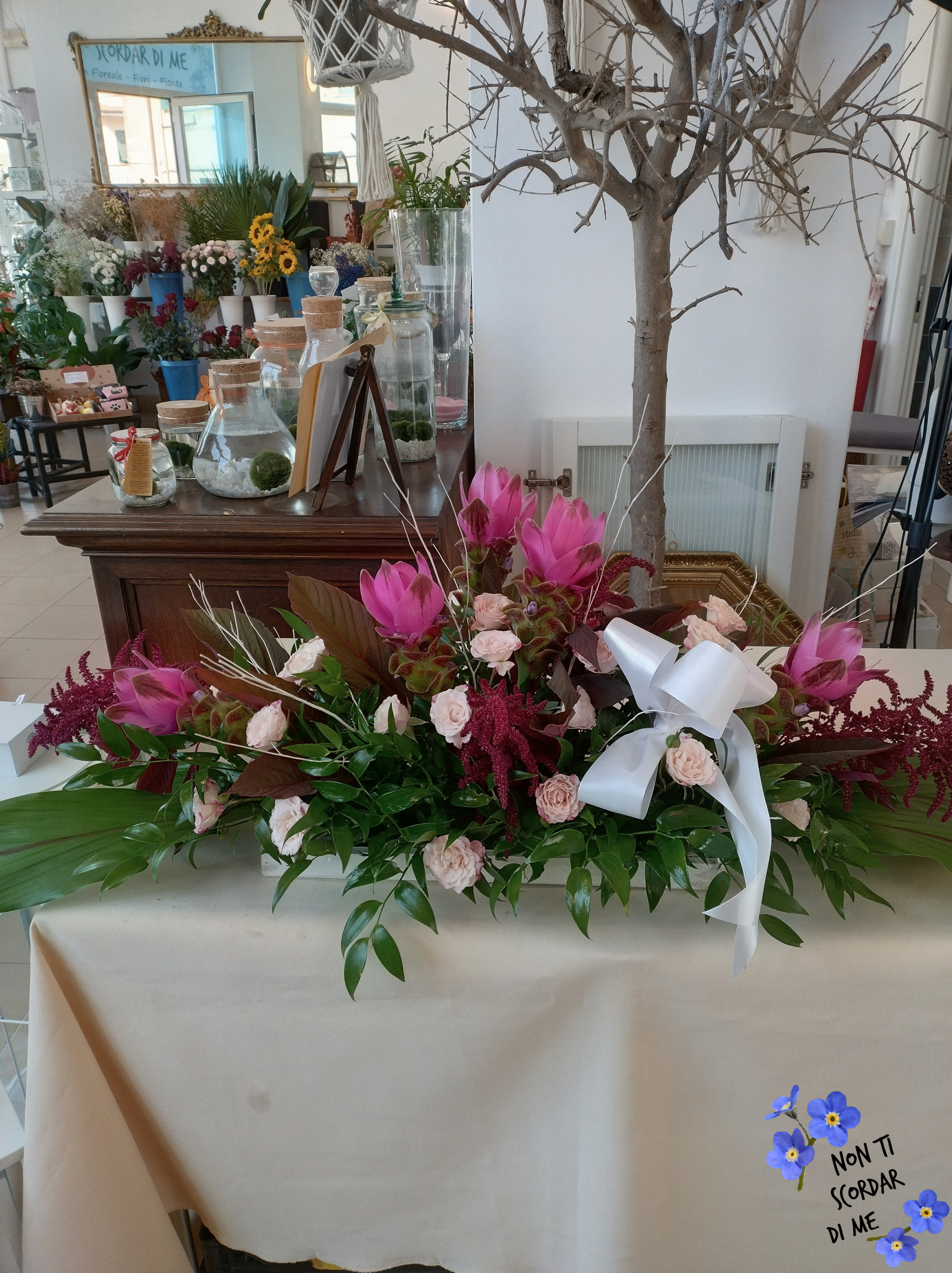 Foto Creazioni Floreali